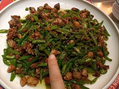 -铁公鸡·四川料理(天环广场店)