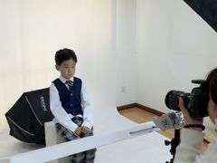 -小象国照相馆(宝山万达店)