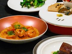 -外滩三号餐厅·创意中餐
