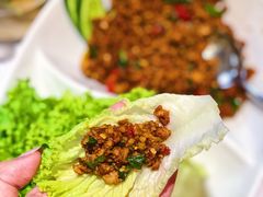 -阿诺泰·泰国餐厅(棕北店)