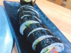 -许妈妈餐厅烤肉烧烤家常菜(明润广场店)