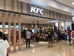 门面-肯德基(万象城店)