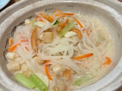 -四道菜·福建菜馆(莆田万达店)