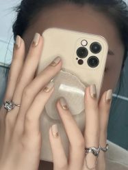 -Halo美甲美睫