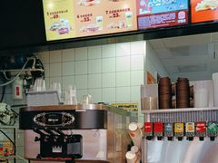 -汉堡王(嘉定宝龙城市广场)