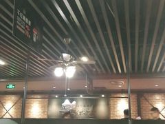 大堂-汉巴味德(大悦城店)