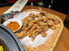山城小酥肉-渝蛙馆(新百店)