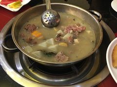 -香丽缘饭馆(黑龙潭店)