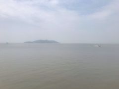 -巢湖姥山岛