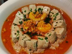 -永安鱼庄·镇江菜(东吴路店)