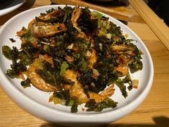 -竹里馆 ·茶食(奥体店)