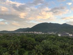 -三亚亚龙湾天域度假酒店