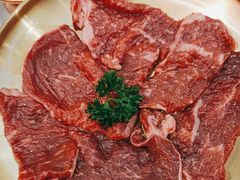 -核桃碳烤肉馆(深圳首店)
