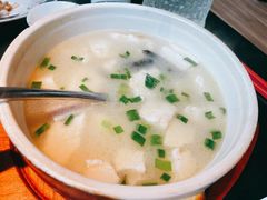 手掰盐卤老豆腐-凤凰湘语(浦东旗舰店)