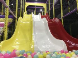 -蹦贝运动中心·蹦床·攀岩·闯关(龙岗店)