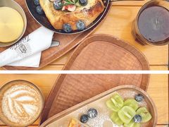 -山野咖啡(之江花园店)