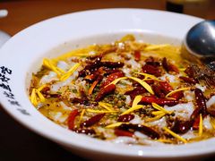 -新太二·鲜料川菜(群光广场店)