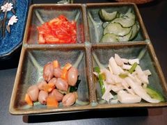 -無二炙坊·和牛烧肉(大钟寺1733店)