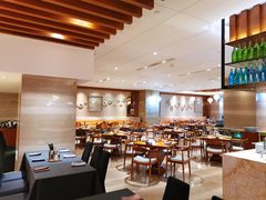 -美盛喜来登大酒店-盛宴标帜餐厅