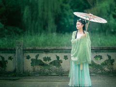 -红袖添香古风写真馆