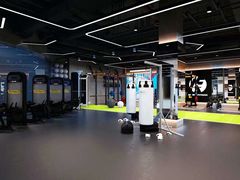 -Answer Fitness 答案健身(奥体店)