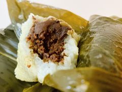红豆大粽子-盒马鲜生(红莲店)