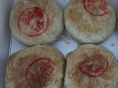 -穆桂英美食(南禅寺店)