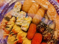 -池田寿司·新鲜现做(西红门荟聚店)