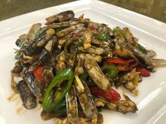 -东江海鲜酒家(艺都分店)