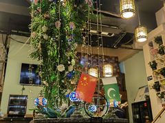 -Masala Curry and BBQ·玛莎拉巴基斯坦美食(金水万达店)