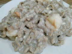 -老七饭馆 清真菜(光荣道总店)