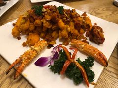 -恰餐厅及酒吧 CHAR Bar & Grill (北京丽都皇冠假日店)