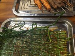 -燚焱炎火铜锅涮·烧烤