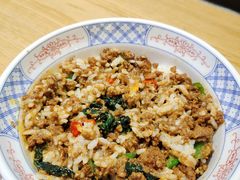 -町门烤肉拌饭专门店(新天地店)