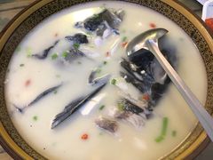 -浔味·山屿湖·正宗淳牌全鱼宴老字号