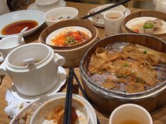 -粤集·手工粤菜(皇庭广场店)