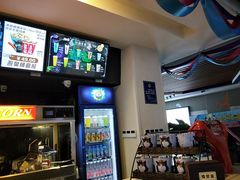 -耀莱成龙国际影城(万寿路店)