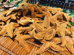 海星-凯悦·东方公主号 全球海鲜自助餐厅(凯丹广场店)