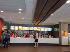 -Jonah's Fruit Shake & Snack Bar