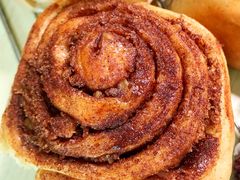 早安肉桂卷-CHOCMONS巧克怪兽(屏风街店)