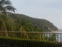 -日落吧·海景咖啡厅·餐酒吧·鸡尾酒·下午茶·乐队表演·浪漫夕阳·三亚文华东方酒店