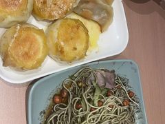 -韩海丽特色美食(秀州路店)