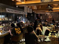-贰醒·私房小院烧烤 (太古里店)