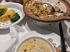 -双合园·海鲜水饺青岛菜(万佳广场店)