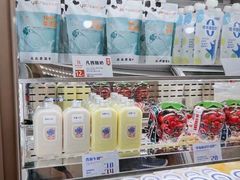 零售区-白色日记·手作酸奶(麦凯乐店)