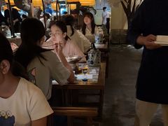 -绿茶餐厅(昌平悦荟店)