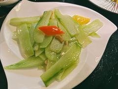 -顺峰顺水顺德菜(龙华店)