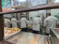 -黑窑厂糖油饼烤鸭·清真菜(旗舰店)