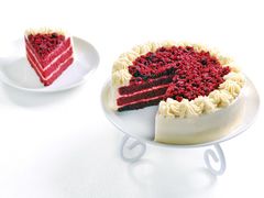 红丝绒-700-Pantry's Best派悦坊蛋糕(K11购物艺术中心店)