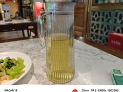 -醉南拳客家菜·河田鸡(东街口航空大厦店)